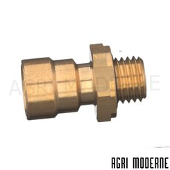 PIECES TRACTEUR CLAAS - Hydraulique - RACCORD UNION