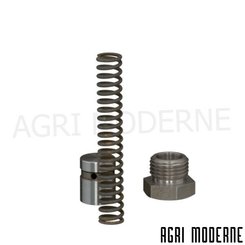 PIECES TRACTEUR CLAAS - Moteur - JEU D'ADAPTATION