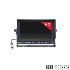 GUIDAGE & DIGITAL - Divers digital - KIT CAMERA 7" HD 