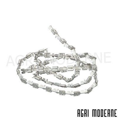 PIECES RECOLTE FENAISON CLAAS - Boulonnerie - PINCE A RESSORT