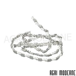 PIECES RECOLTE FENAISON CLAAS - Boulonnerie - PINCE A RESSORT