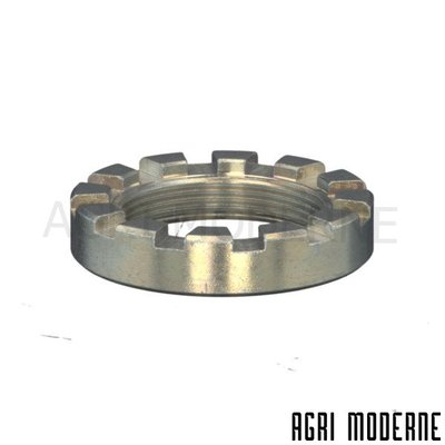PIECES RECOLTE FENAISON CLAAS - Roulements - VIP-ECROU CRENEAU 40X1,5