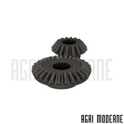 PIECES RECOLTE FENAISON CLAAS - Transmission - JEU DE ROUES CON.