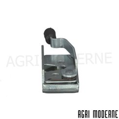 PIECES TRACTEUR CLAAS - Cabines - SERRURE