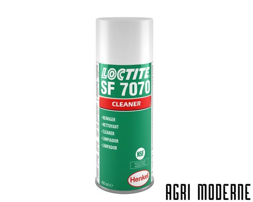 DIVERS FOURNITURES - Consommable - LOCTITE SF 7070 400MLML