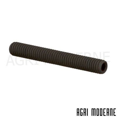 PIECES TRACTEUR CLAAS - Boulonnerie - GOUPILLE FILETEE