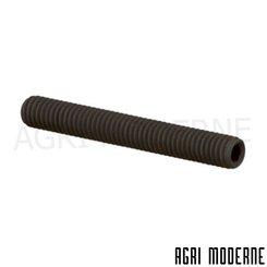 PIECES TRACTEUR CLAAS - Boulonnerie - GOUPILLE FILETEE