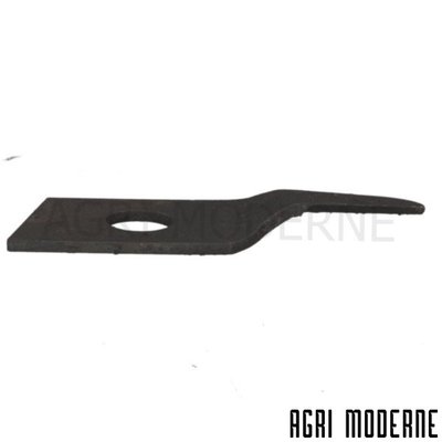 PIECES RECOLTE FENAISON CLAAS - Usure Presse - COUTEAU