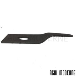 PIECES RECOLTE FENAISON CLAAS - Usure Presse - COUTEAU