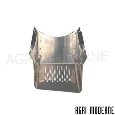 PIECES TRACTEUR CLAAS - Moteur - CAPOT