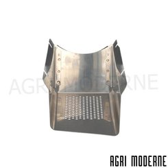 PIECES TRACTEUR CLAAS - Moteur - CAPOT