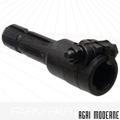 PIECES TRANSMISSION - Autre transmission - Prolongateur F1"3/4 6z-M1"3/4 6z 175mm