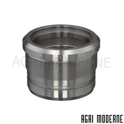 PIECES RECOLTE FENAISON CLAAS - Hydraulique - ECROU DE GUIDAGE