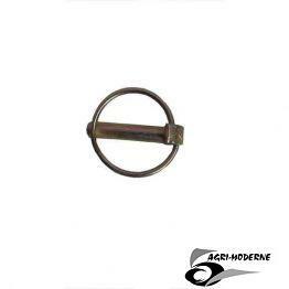 PIECES TRACTEUR CLAAS - Attelages - GOUPILLE