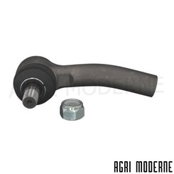 PIECES TRACTEUR CLAAS - Entrainement - ROTULE