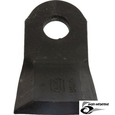 PIECES EPAREUSE / BROYEURS - Broyeurs - COUTEAU "Y" 15