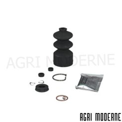 PIECES TRACTEUR CLAAS - Freins - BAGUE D'ETANCHEITE