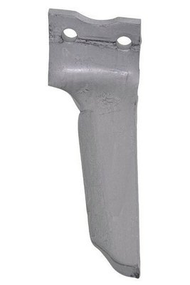 PIECES TRAVAIL DU SOL - Herses Rotatives - DENT HK30 15 MM DROITE