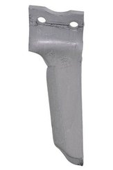 PIECES TRAVAIL DU SOL - Herses Rotatives - DENT HK30 15 MM DROITE