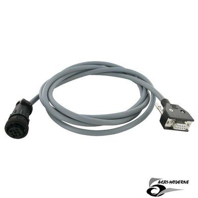 DIVERS FOURNITURES - Libre Service - CABLE CABINE ISO SD09 AMP 09