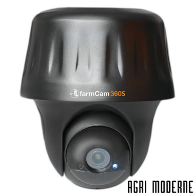 Élevage animaux - Élevage animaux - Caméra FarmCam 360S - LUDA FARM