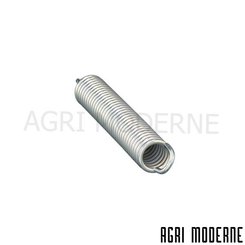 PIECES RECOLTE FENAISON CLAAS - Ressort / Vérin - RESSORT DE RAPPEL