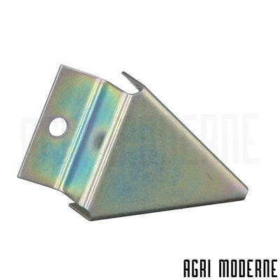 PIECES TRACTEUR CLAAS - Carrosserie - BOUCLIER DE PROTECTION