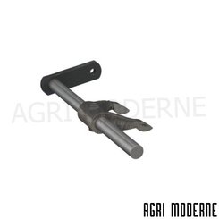 PIECES TRACTEUR CLAAS - Transmission - AXE