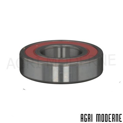 PIECES RECOLTE FENAISON CLAAS - Roulements - ROUL 6206 2RS C4