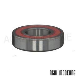 PIECES RECOLTE FENAISON CLAAS - Roulements - ROUL 6206 2RS C4