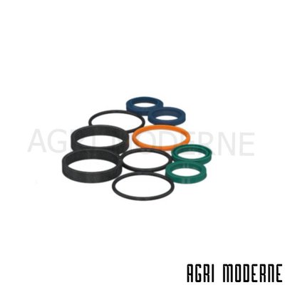 PIECES RECOLTE FENAISON CLAAS - Hydraulique - JEU DE JOINTS