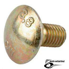 PIECES RECOLTE FENAISON CLAAS - Divers Réparation - BOULON M.10 X 25