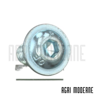 PIECES TRACTEUR CLAAS - Boulonnerie - VIS