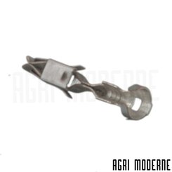 PIECES RECOLTE FENAISON CLAAS - Divers Maintenance - CONTACT DE BAGUE