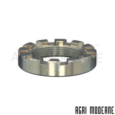 PIECES RECOLTE FENAISON CLAAS - Roulements - VIP-ECROU CRENEAU 40X1,5