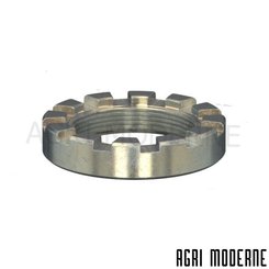 PIECES RECOLTE FENAISON CLAAS - Roulements - VIP-ECROU CRENEAU 40X1,5