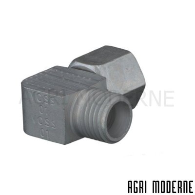 PIECES RECOLTE FENAISON CLAAS - Hydraulique - RACCORD
