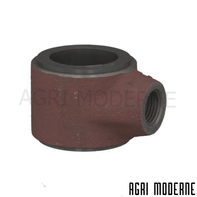 PIECES RECOLTE FENAISON CLAAS - Usure Moissonneuse Batteuse - VIP-PALIER PIVOTANT