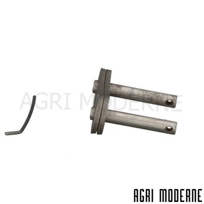 PIECES RECOLTE FENAISON CLAAS - Chaînes - FERMETURE DE CHAINE