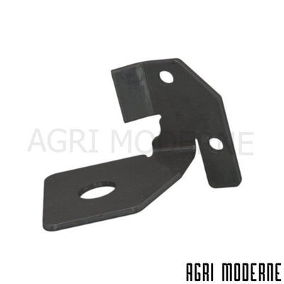 PIECES RECOLTE FENAISON CLAAS - Divers Réparation - SUPPORT GAUCHE