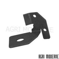 PIECES RECOLTE FENAISON CLAAS - Divers Réparation - SUPPORT GAUCHE
