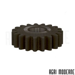 PIECES TRACTEUR CLAAS - Transmission - SATELLITE