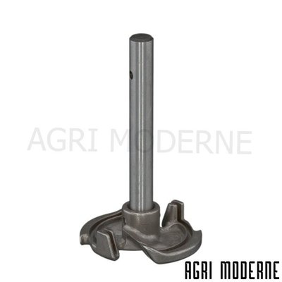 PIECES RECOLTE FENAISON CLAAS - Usure Presse - RETENEUR