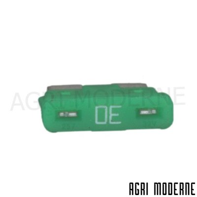 PIECES TRACTEUR CLAAS - Divers Maintenance - FUSIBLE