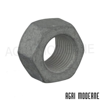 PIECES RECOLTE FENAISON CLAAS - Divers Réparation - CONTRE ECROU