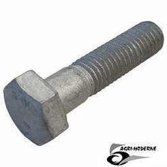 PIECES TRACTEUR CLAAS - Boulonnerie - BOULON A TETE HEX