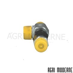 PIECES RECOLTE FENAISON CLAAS - Hydraulique - CLAPET DE RETENUE