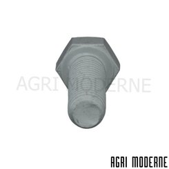 PIECES RECOLTE FENAISON CLAAS - Divers Réparation - M12X35 VIS 6PANS