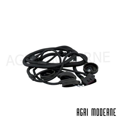 PIECES TRACTEUR CLAAS - Electricite - Electronique - CABLE