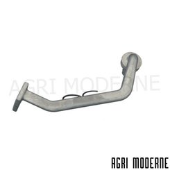 PIECES TRACTEUR CLAAS - Divers Réparation - LEVIER DE COMMANDE